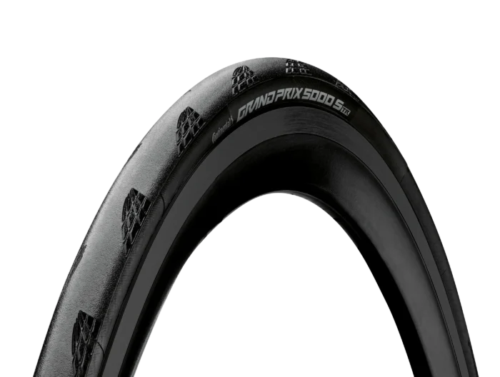 CONTINENTAL Grand Prix 5000 S TR